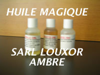 Parfum magique